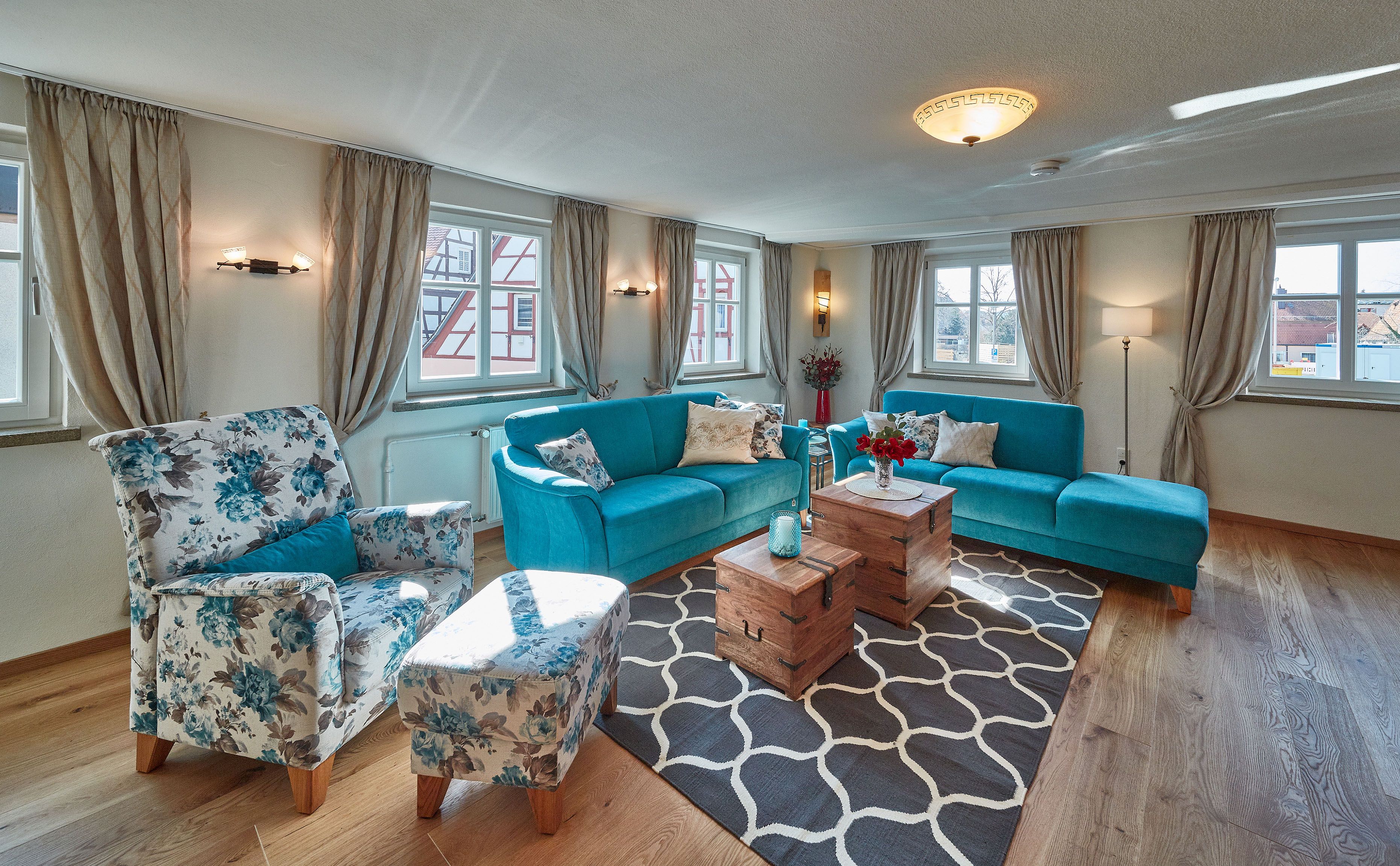  BCA Town House - 300 Years Old Great Location For Up To 6 Persons  -  BCA Town House - 300 years old great location for up to 6 persons  - Gallery -  51