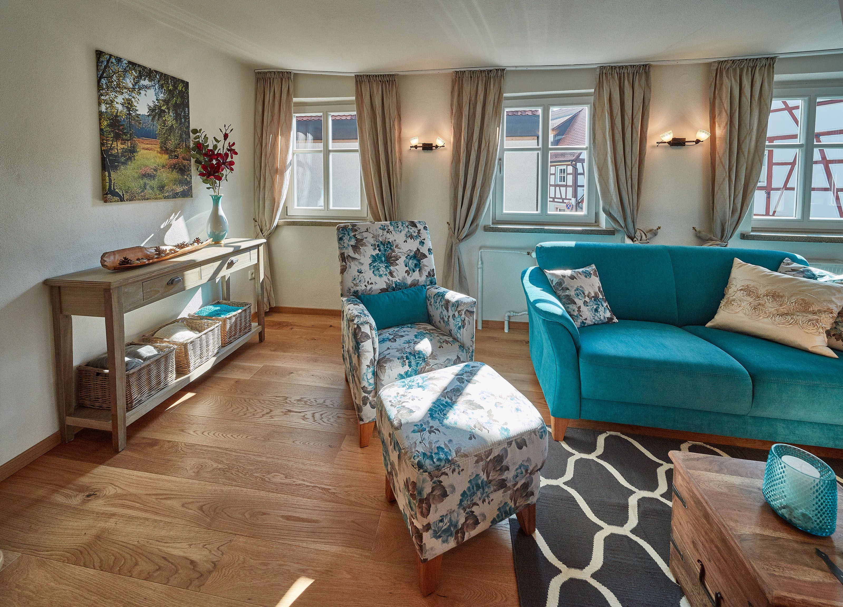 BCA Town House - 300 Years Old Great Location For Up To 6 Persons  -  BCA Town House - 300 years old great location for up to 6 persons  - Gallery -  49