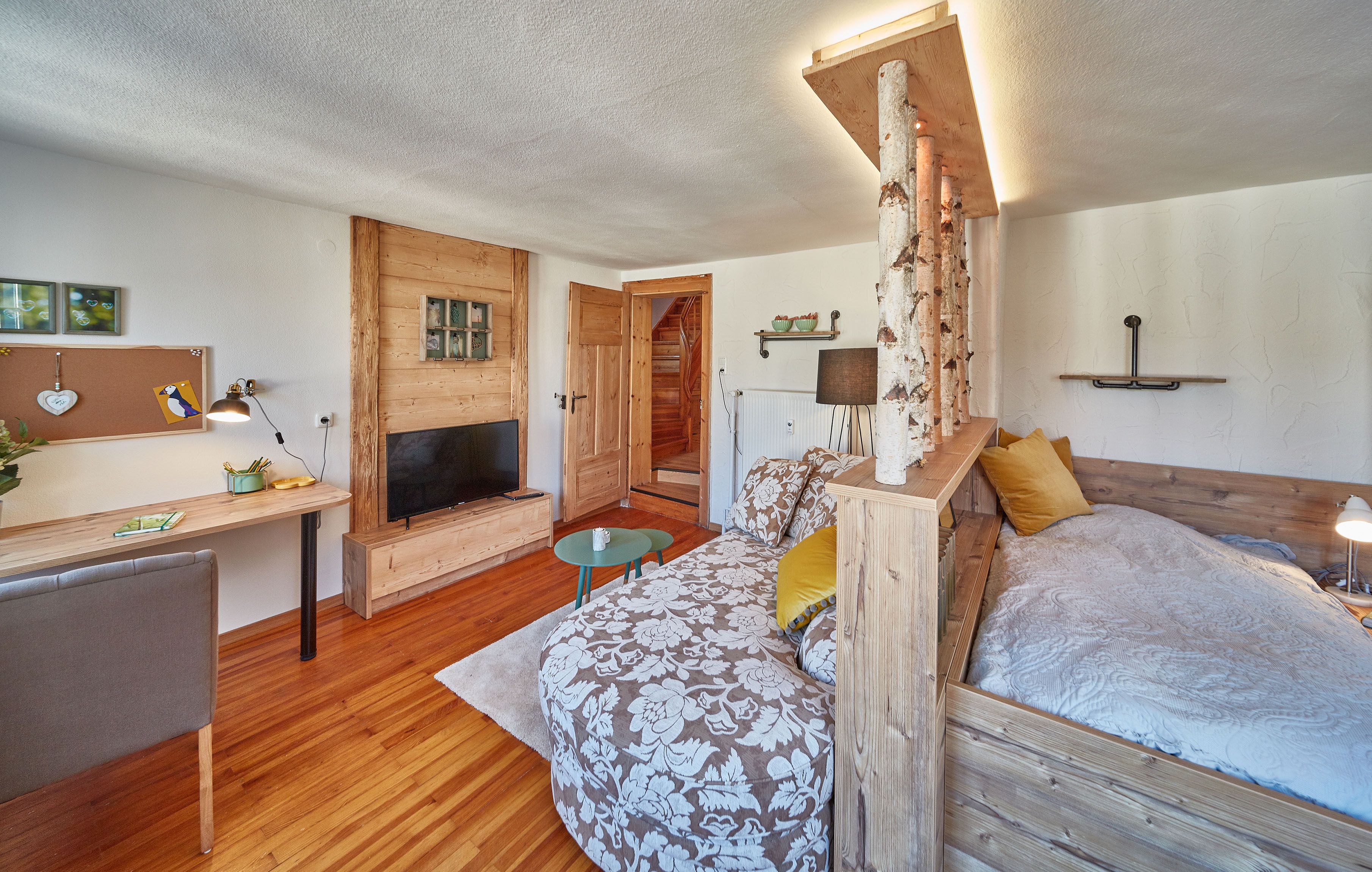  BCA Town House - 300 Years Old Great Location For Up To 6 Persons  -  BCA Town House - 300 years old great location for up to 6 persons  - Gallery -  33