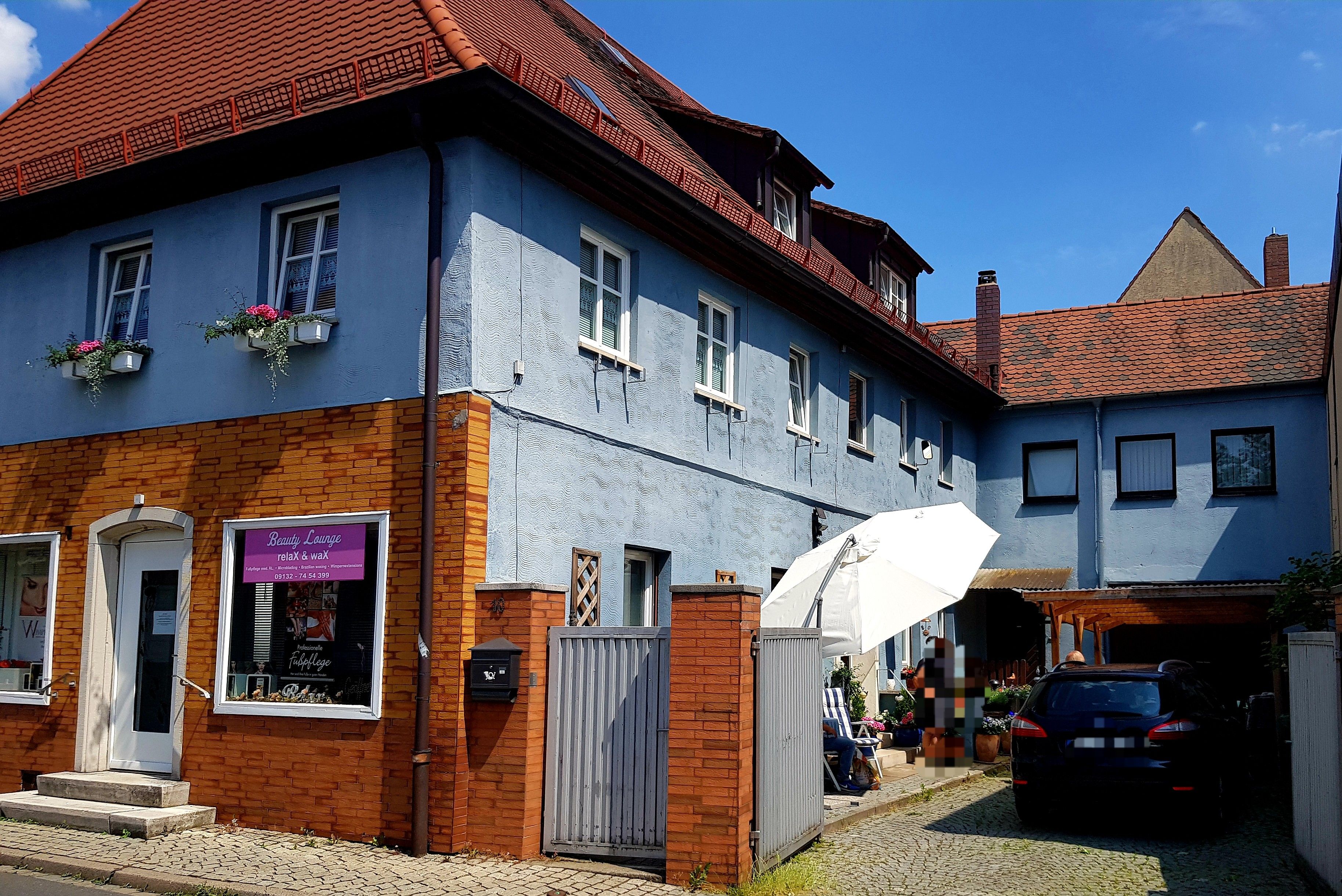  BCA Town House - 300 Years Old Great Location For Up To 6 Persons  -  BCA Town House - 300 years old great location for up to 6 persons  - Gallery -  2