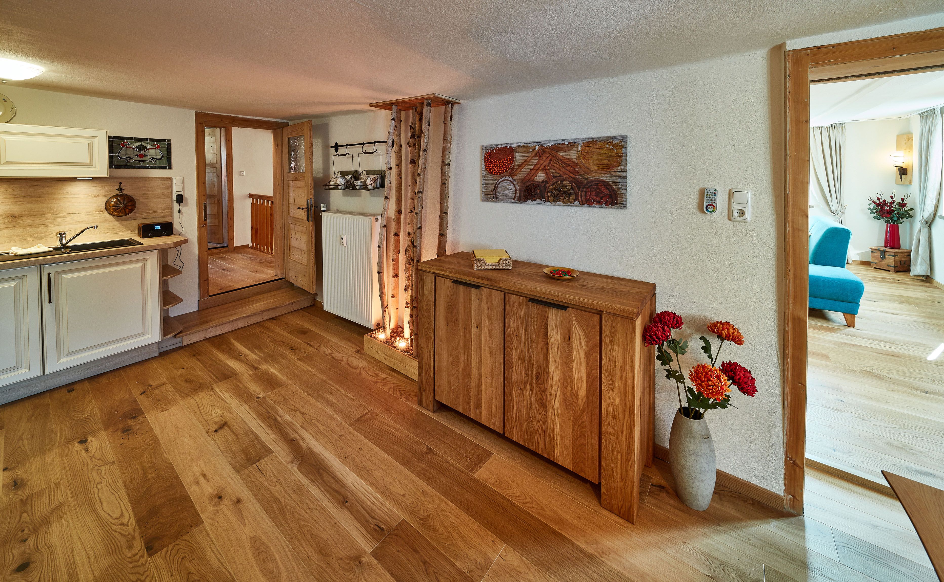  BCA Town House - 300 Years Old Great Location For Up To 6 Persons  -  BCA Town House - 300 years old great location for up to 6 persons  - Gallery -  9