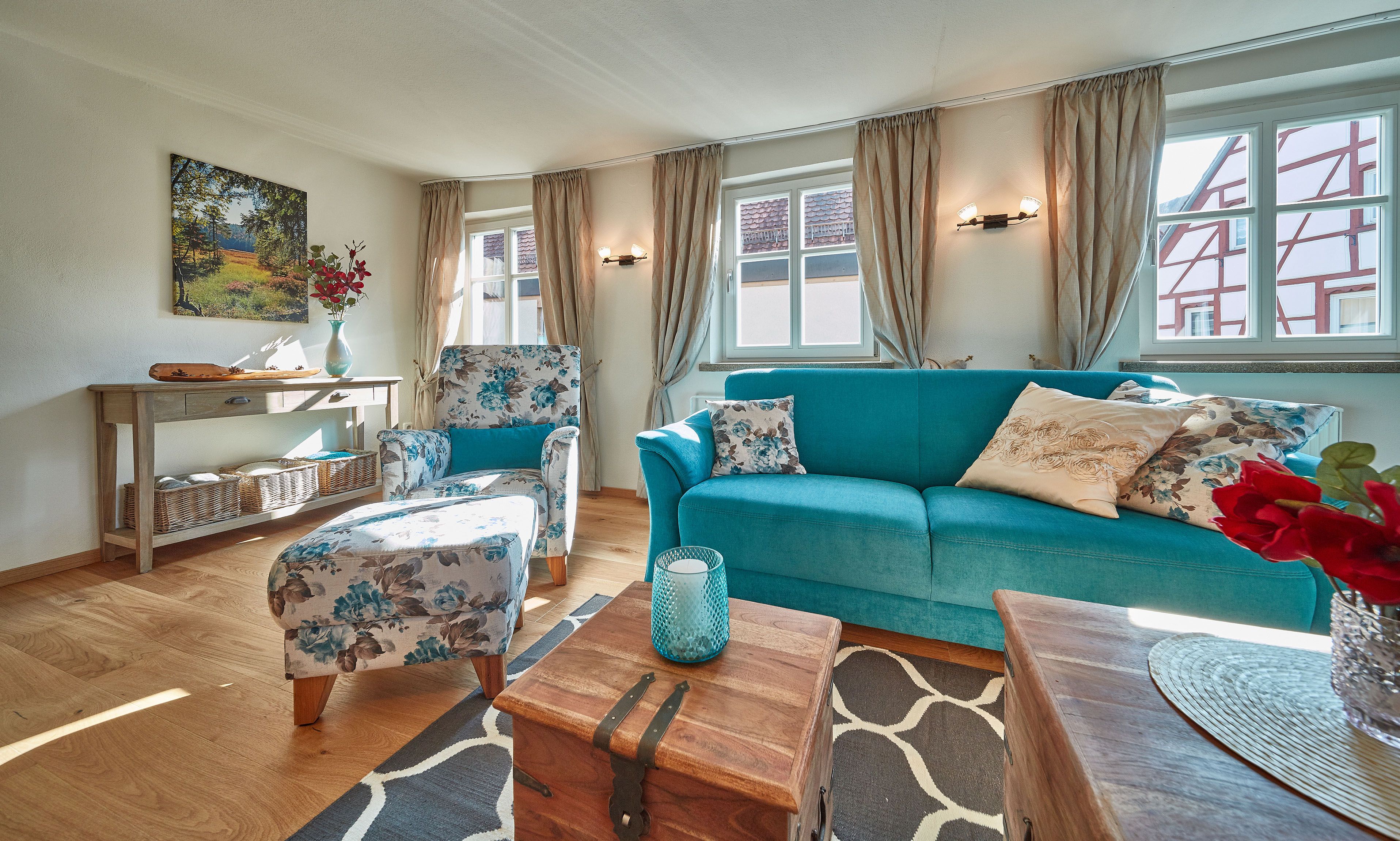  BCA Town House - 300 Years Old Great Location For Up To 6 Persons  -  BCA Town House - 300 years old great location for up to 6 persons  - Gallery -  48
