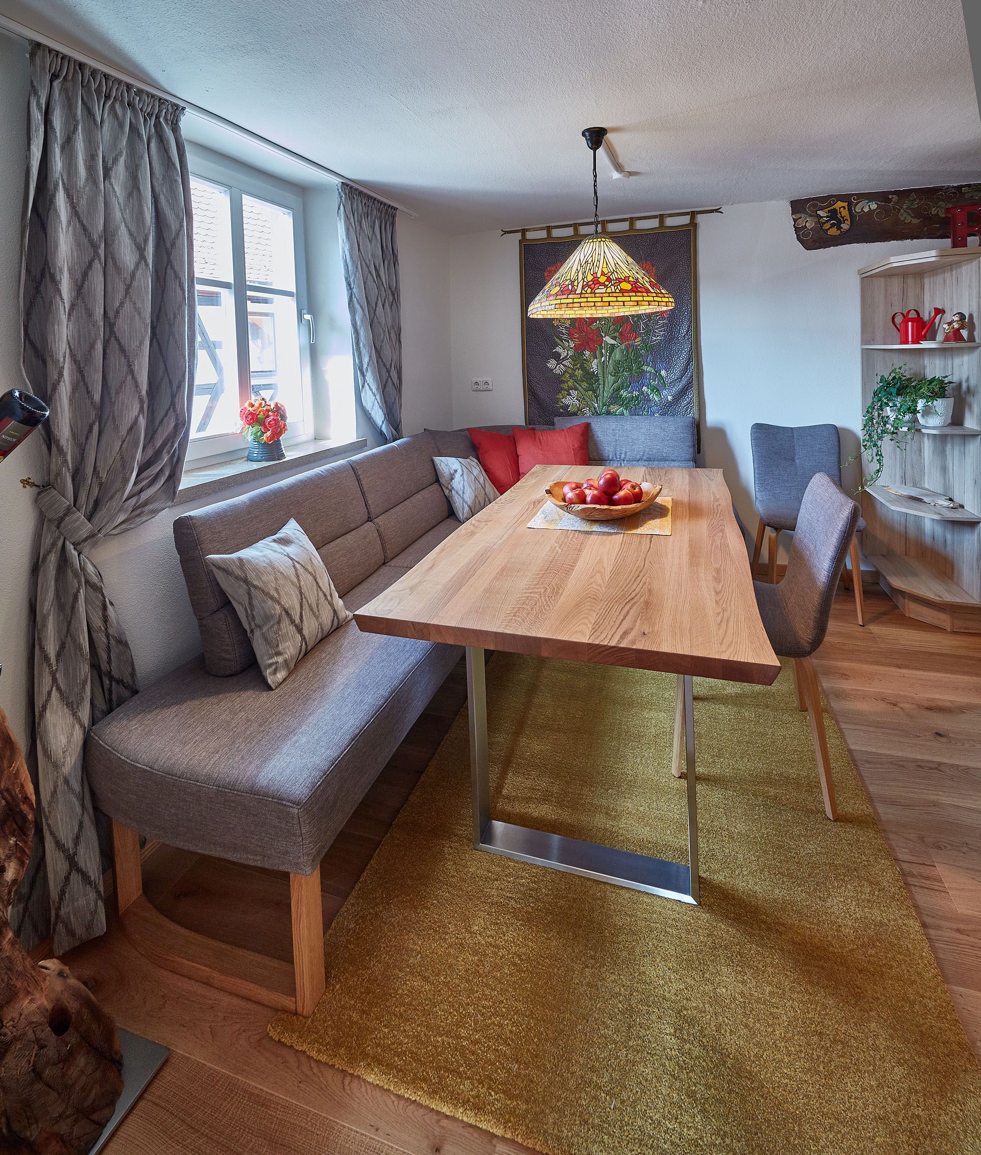  BCA Town House - 300 Years Old Great Location For Up To 6 Persons  -  BCA Town House - 300 years old great location for up to 6 persons  - Gallery -  6