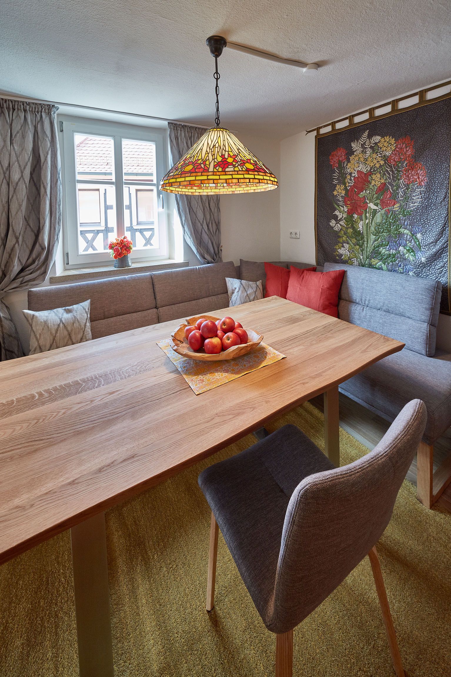  BCA Town House - 300 Years Old Great Location For Up To 6 Persons  -  BCA Town House - 300 years old great location for up to 6 persons  - Gallery -  5