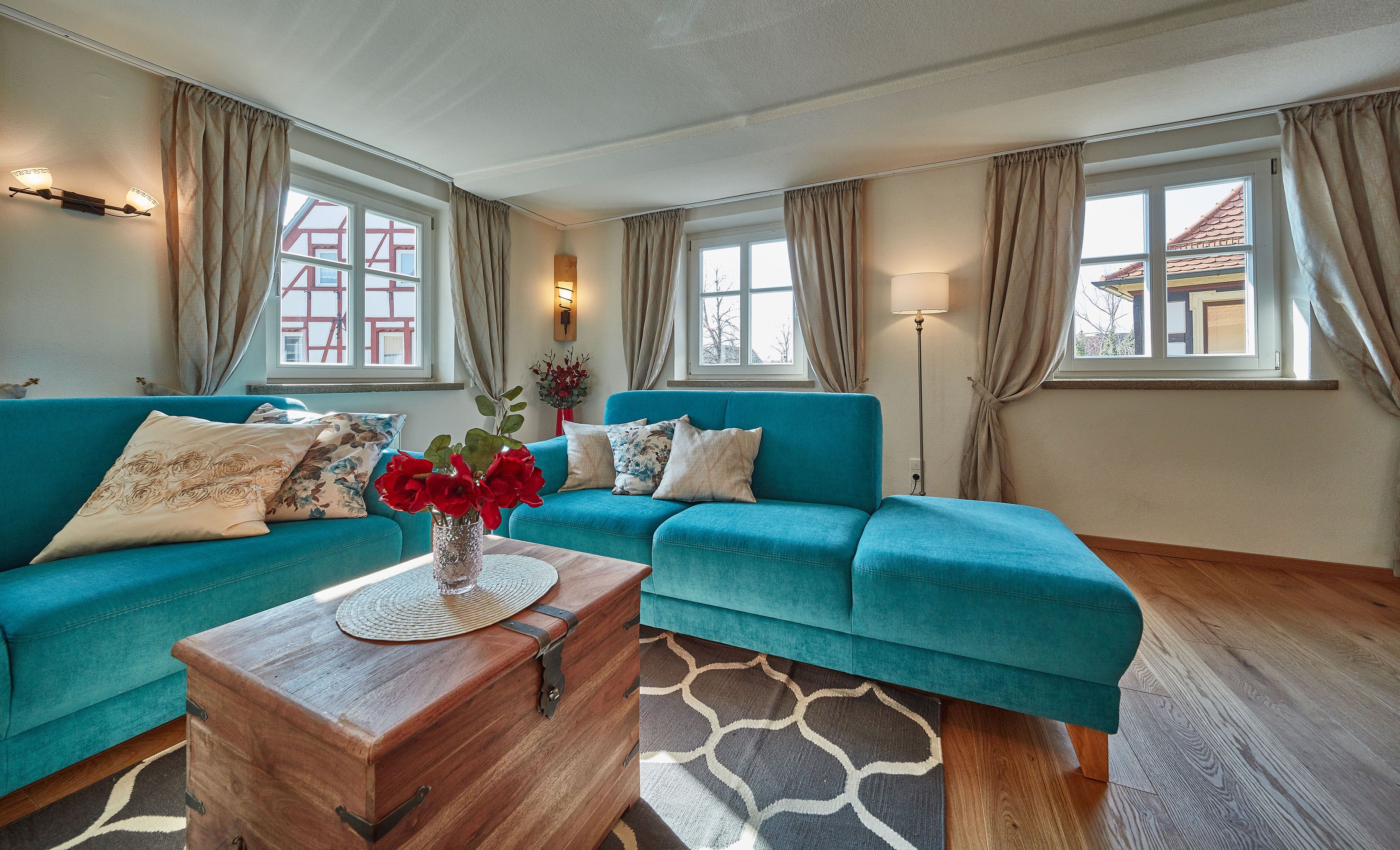  BCA Town House - 300 Years Old Great Location For Up To 6 Persons  -  BCA Town House - 300 years old great location for up to 6 persons  - Gallery -  47