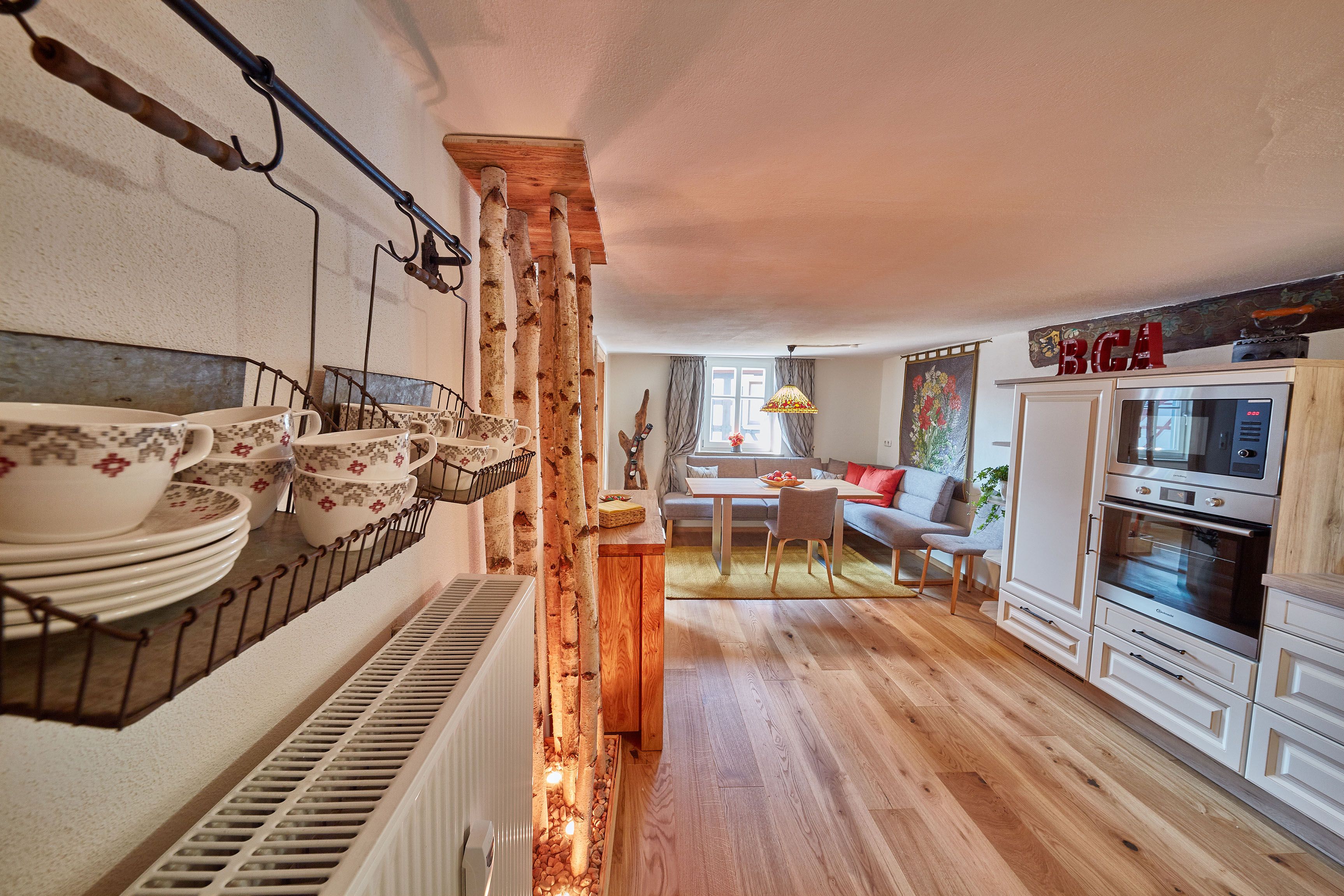  BCA Town House - 300 Years Old Great Location For Up To 6 Persons  -  BCA Town House - 300 years old great location for up to 6 persons  - Gallery -  8