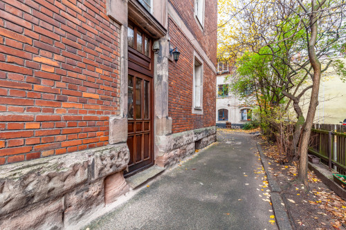 Spacious 3-bedroom apartment, perfectly located