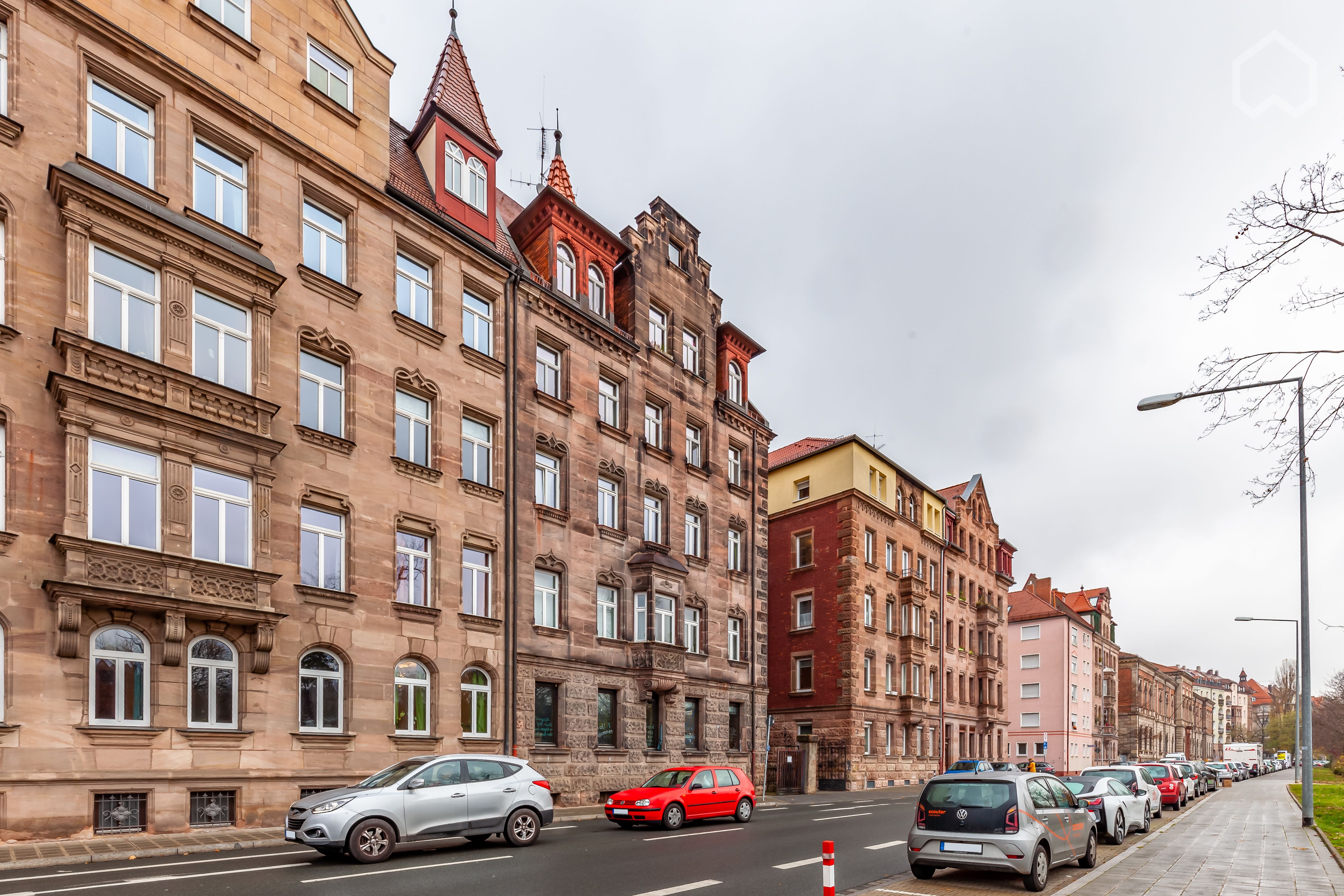  Spacious 3-Bedroom Apartment, Perfectly Located  -  Spacious 3-bedroom apartment, perfectly located  - Gallery -  2