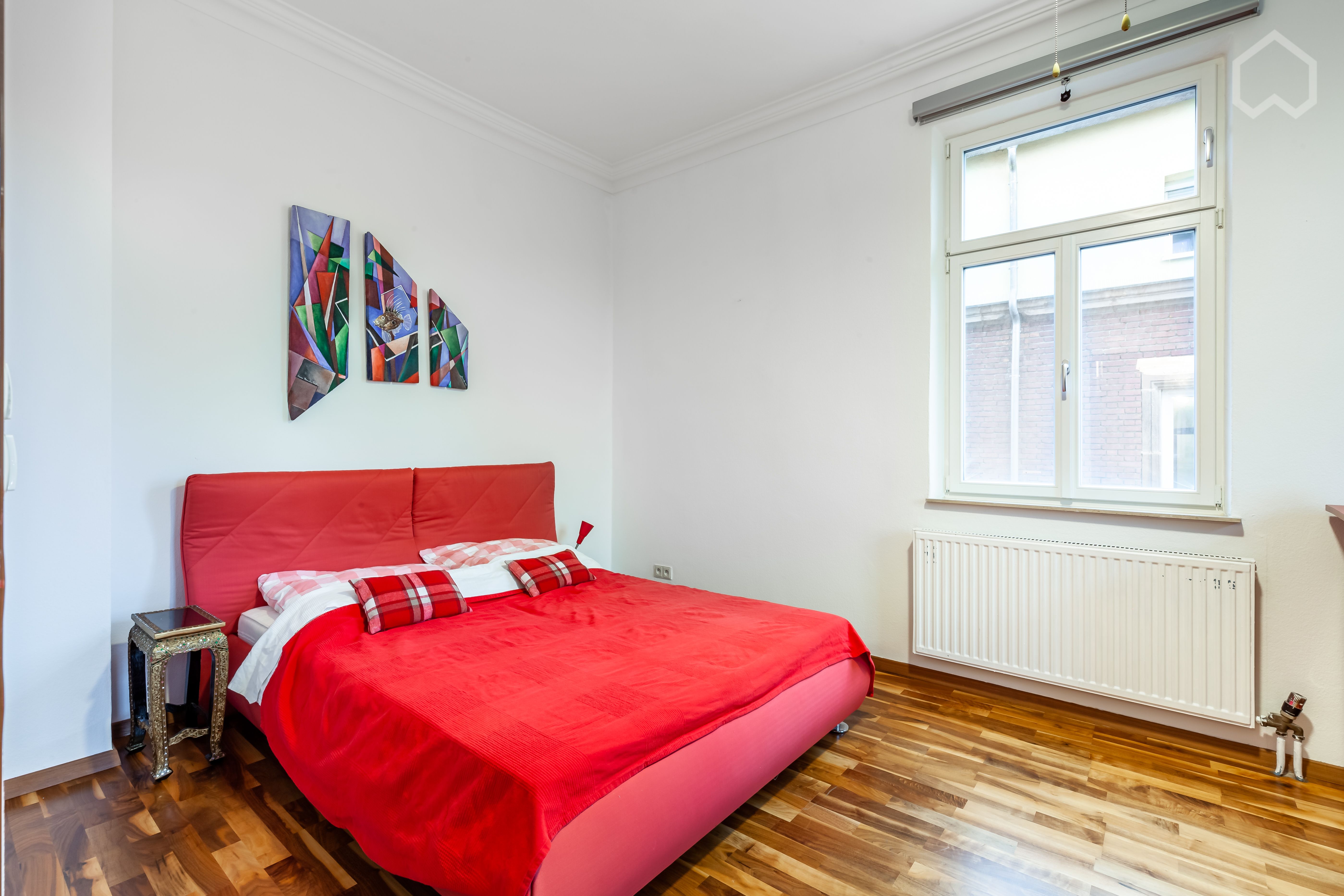  Spacious 3-Bedroom Apartment, Perfectly Located  -  Spacious 3-bedroom apartment, perfectly located  - Gallery -  13