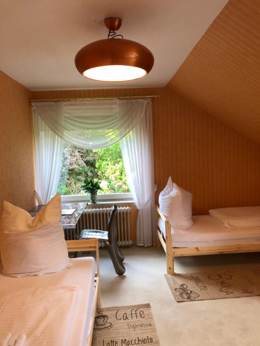 Nice & cute home (Flensburg)