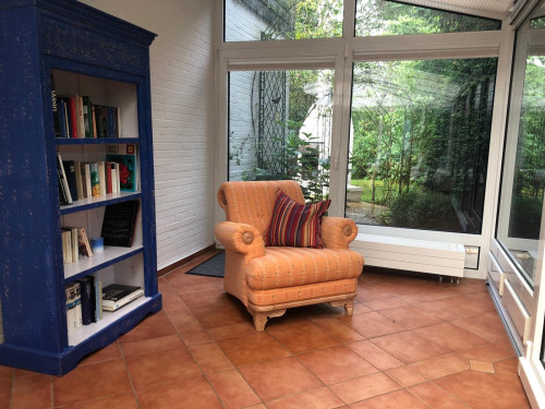 Nice & cute home (Flensburg)