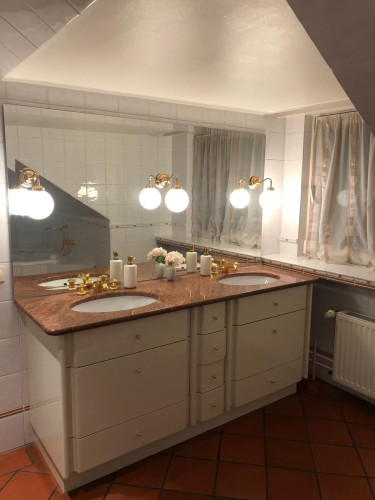 Nice & cute home (Flensburg) - Gallery - 9