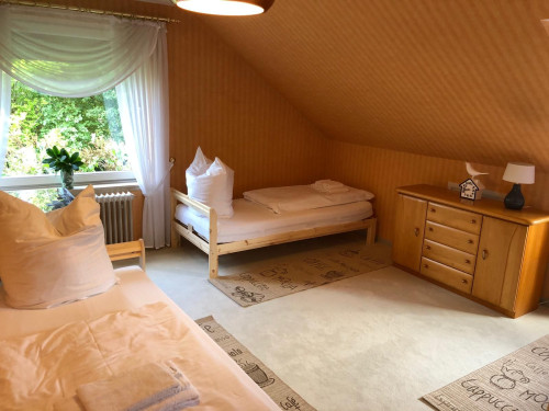 Nice & cute home (Flensburg) - Gallery - 10