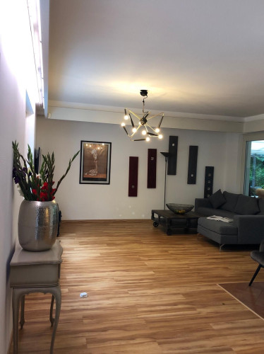 Nice & cute home (Flensburg)