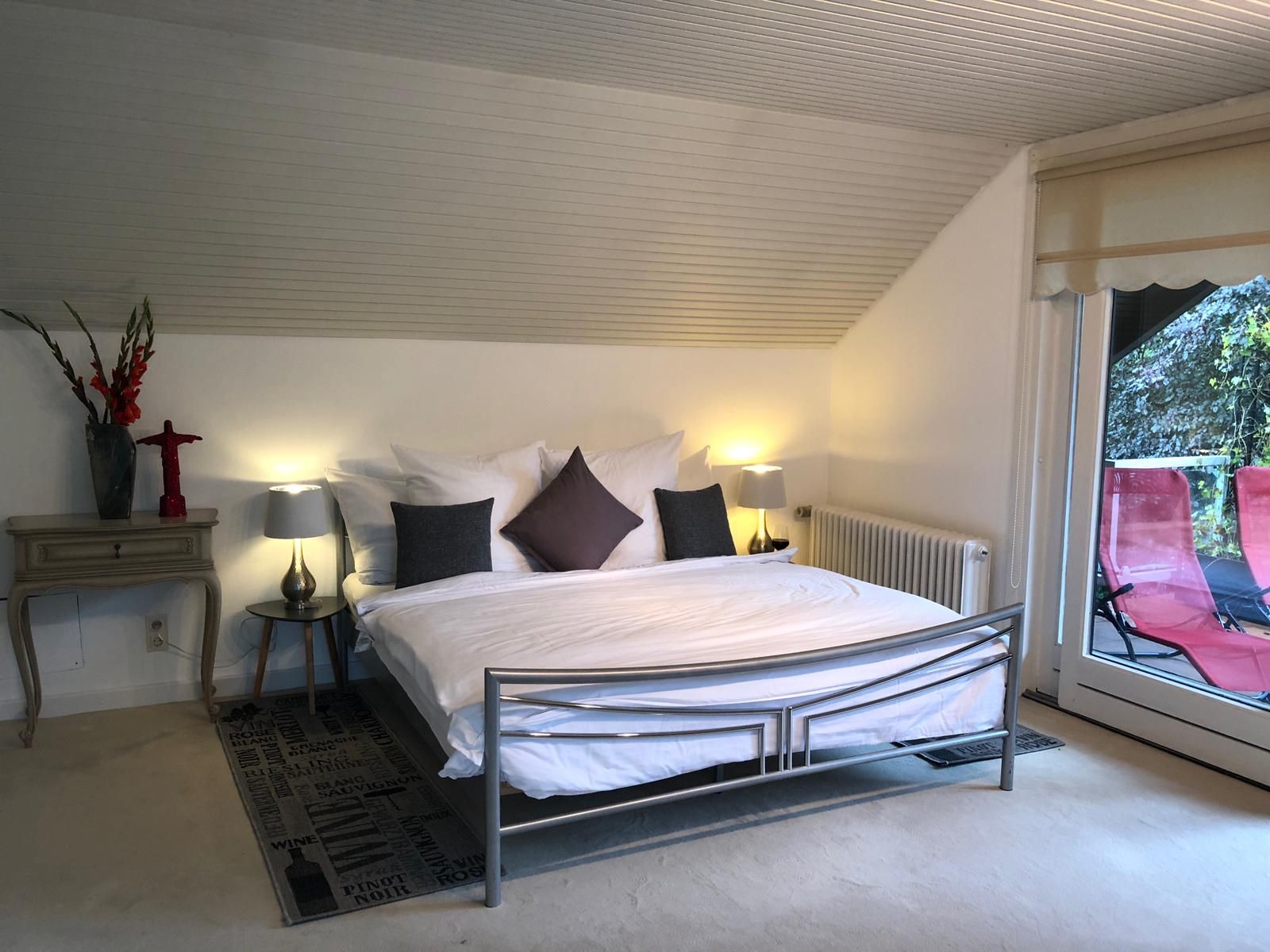 Nice & Cute Home (Flensburg) - 1
