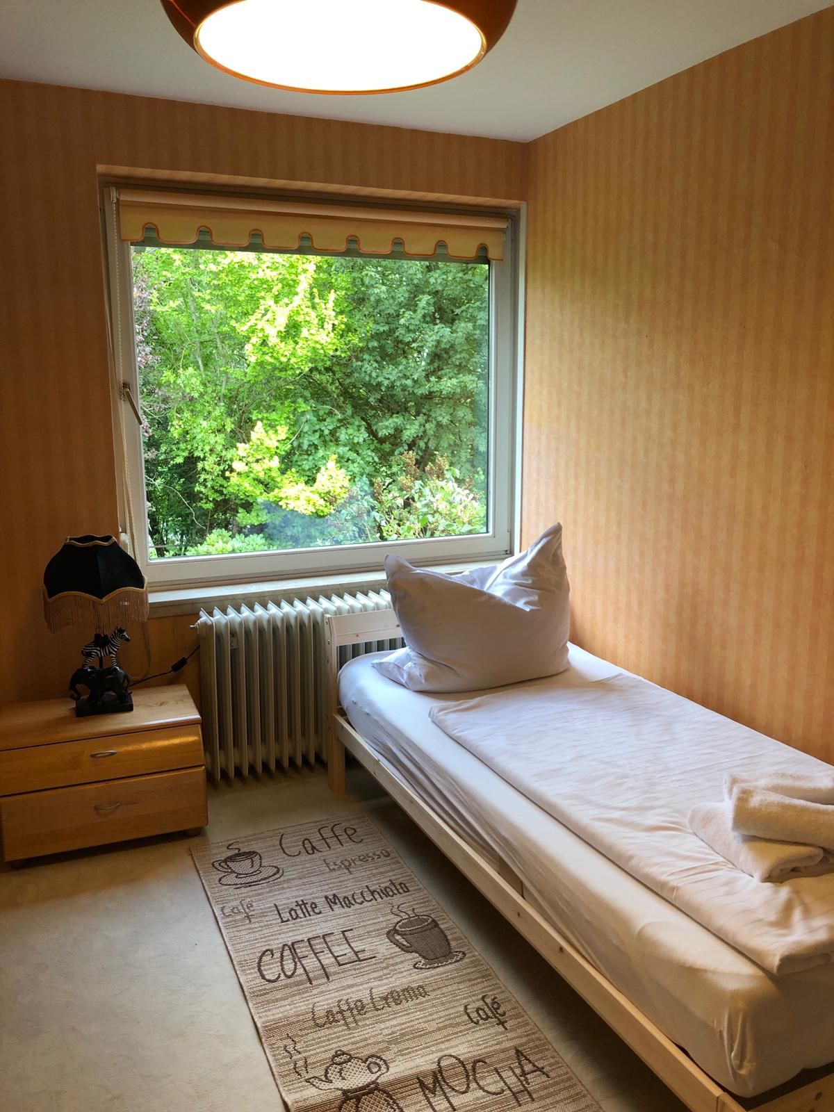Nice & Cute Home (Flensburg) - 2