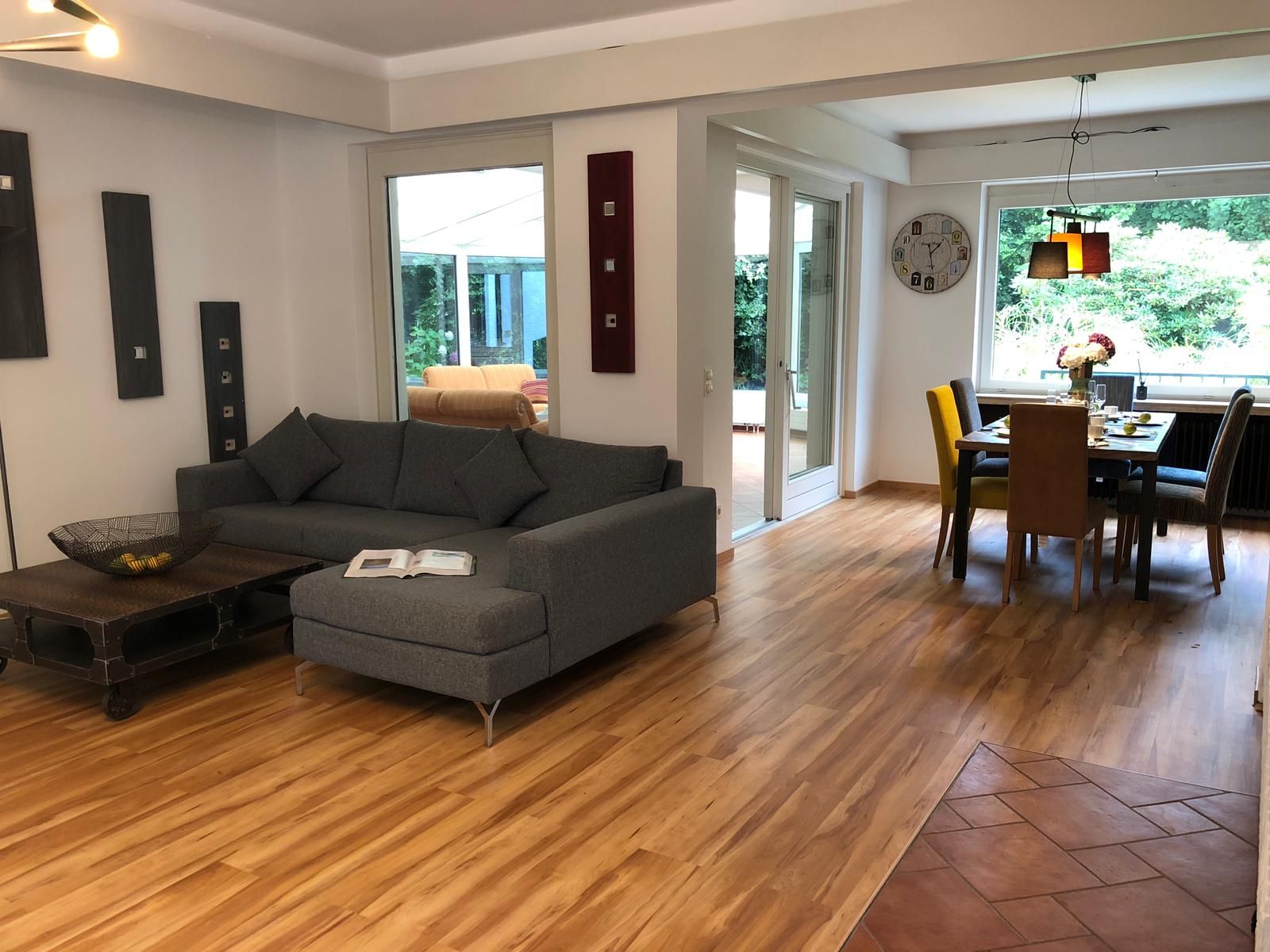 Nice & Cute Home (Flensburg) - 8