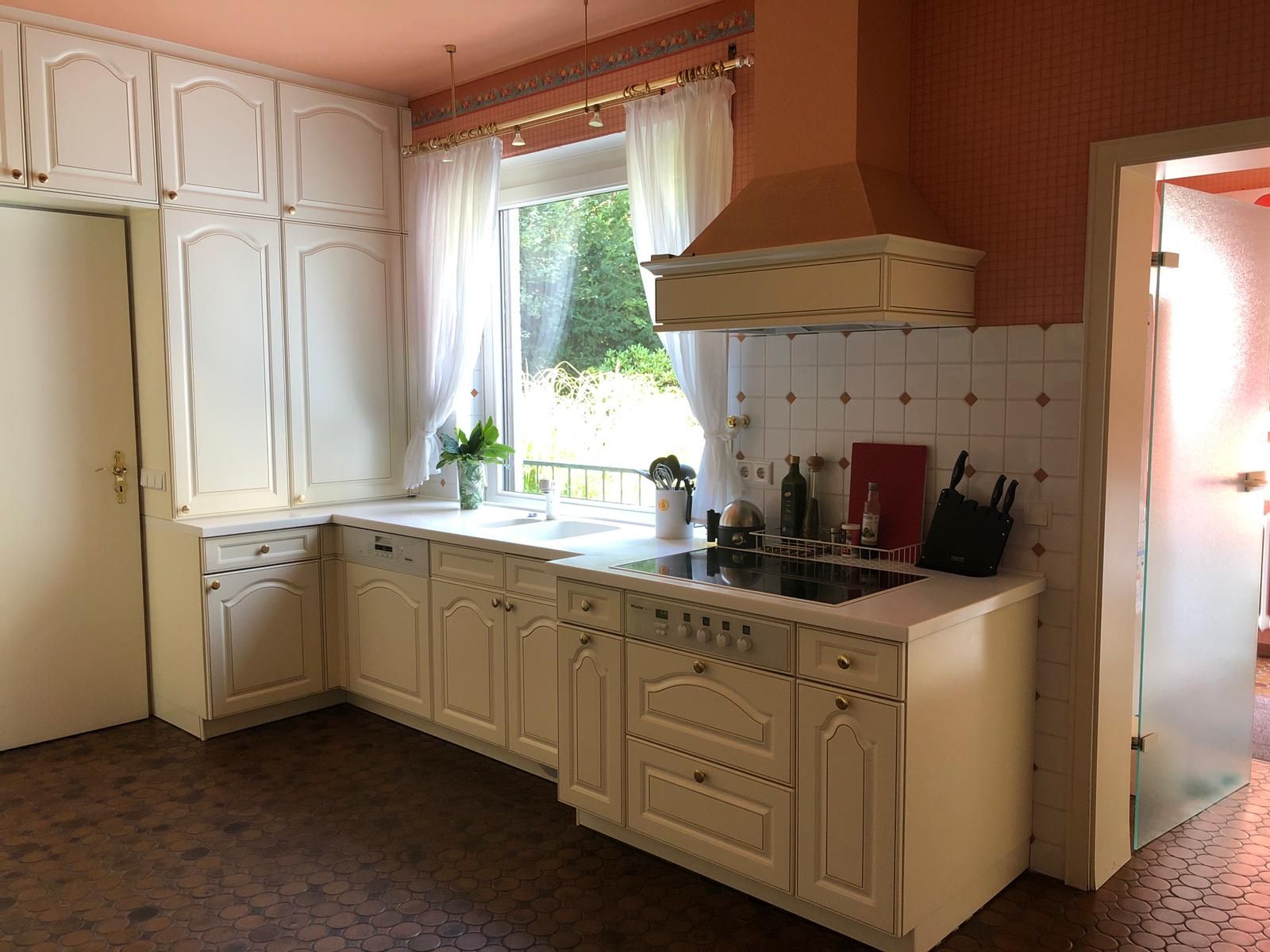Nice & Cute Home (Flensburg) - 7