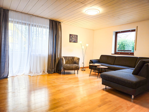 123qm Wohnung in Sindelfingen - Gallery - 10