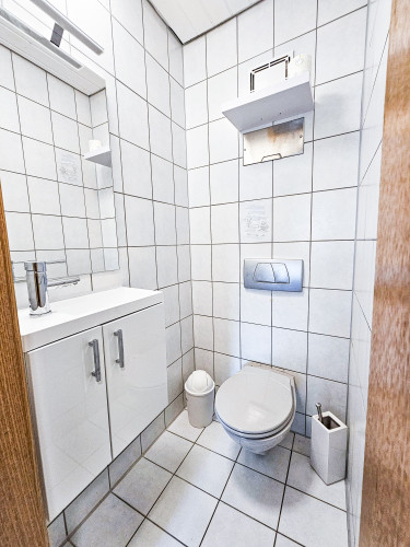 123qm Wohnung in Sindelfingen