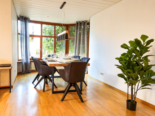 123qm Wohnung in Sindelfingen - Gallery - 16