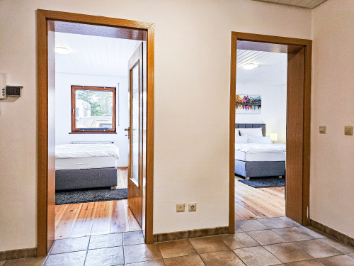 123qm Wohnung in Sindelfingen