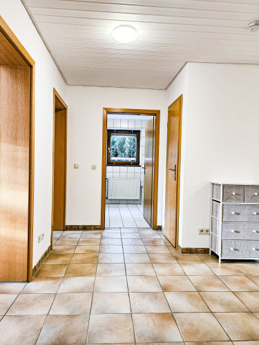 123qm Wohnung in Sindelfingen