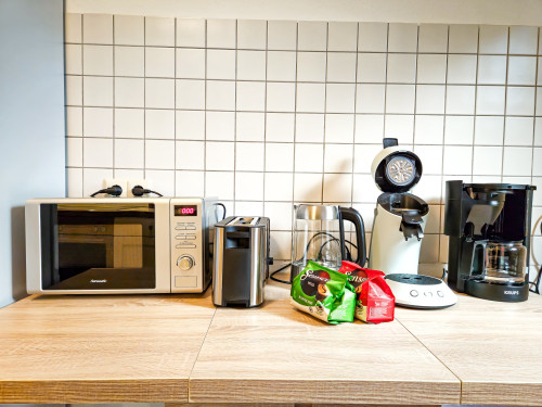 123qm Wohnung in Sindelfingen - Gallery - 7