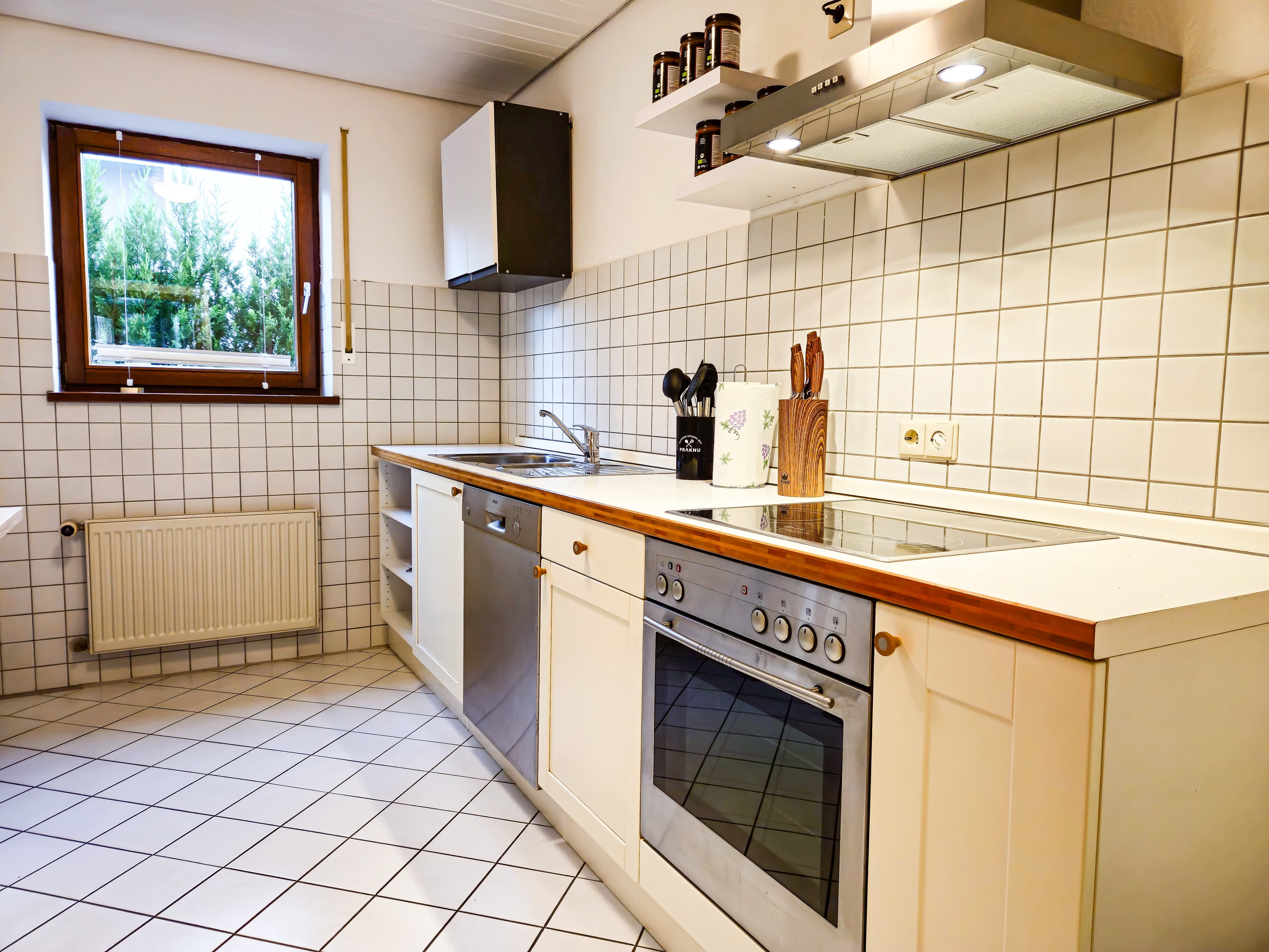 123qm Wohnung In Sindelfingen - 4