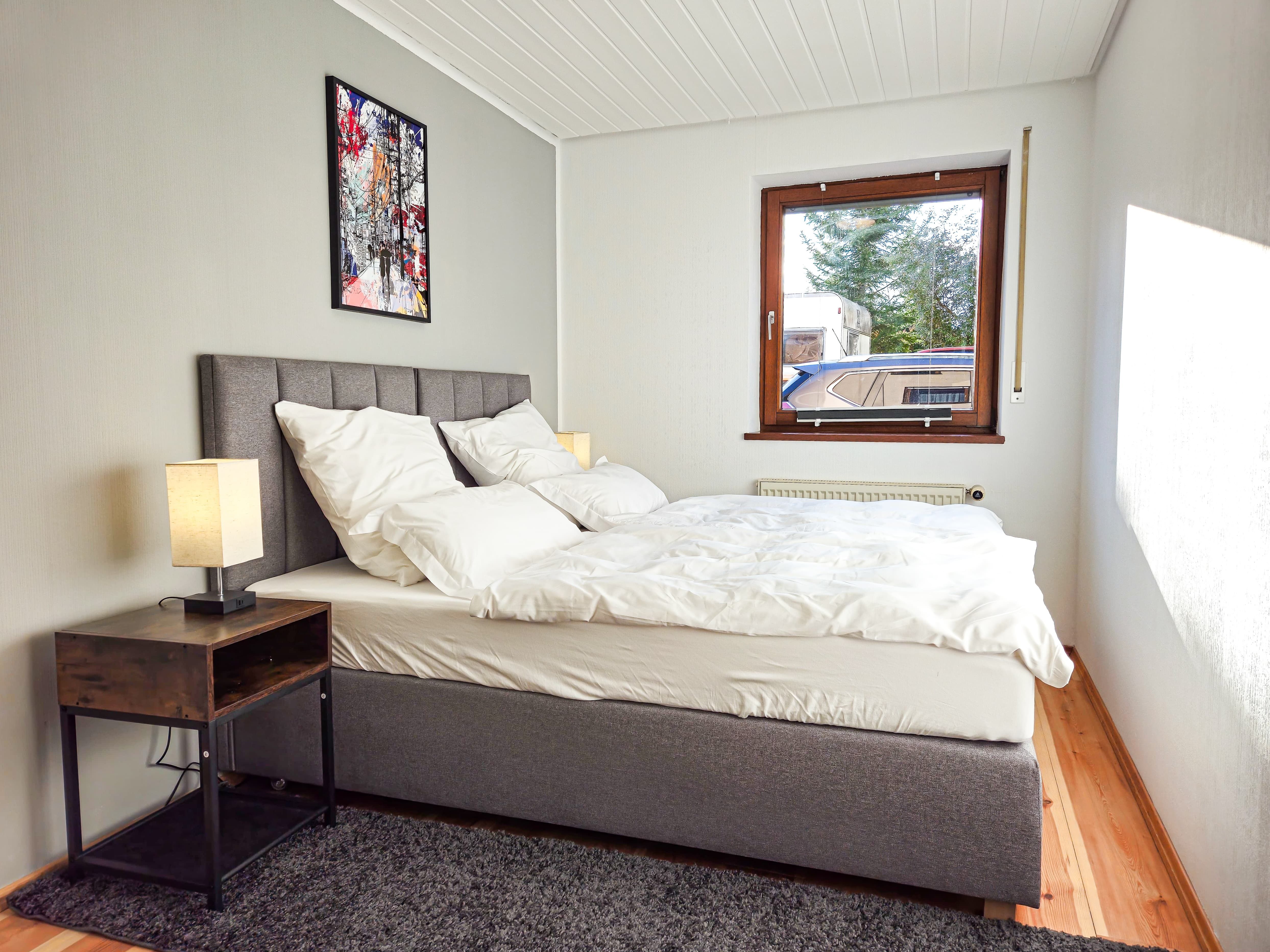 123qm Wohnung In Sindelfingen - 20