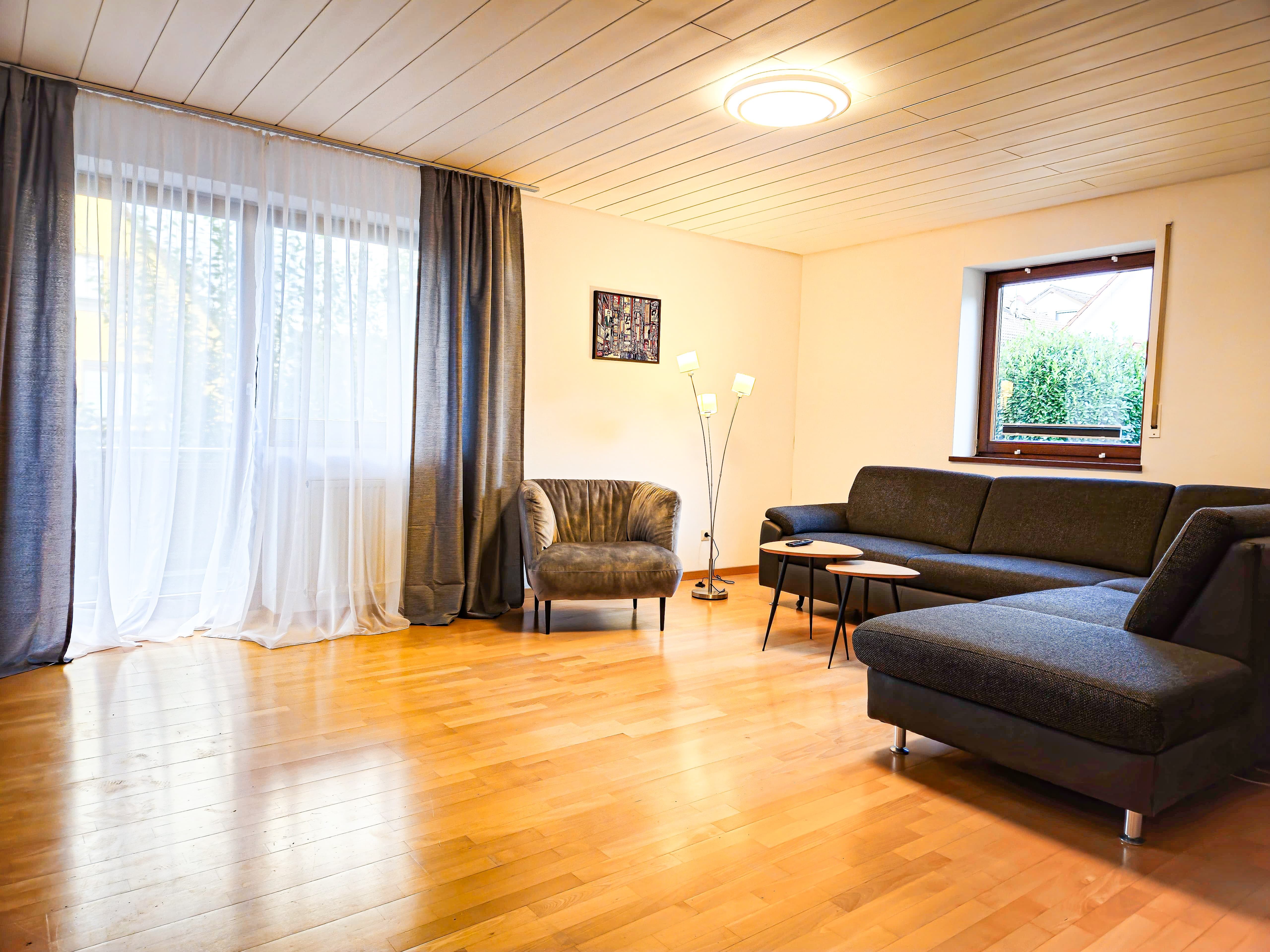 123qm Wohnung In Sindelfingen - 9