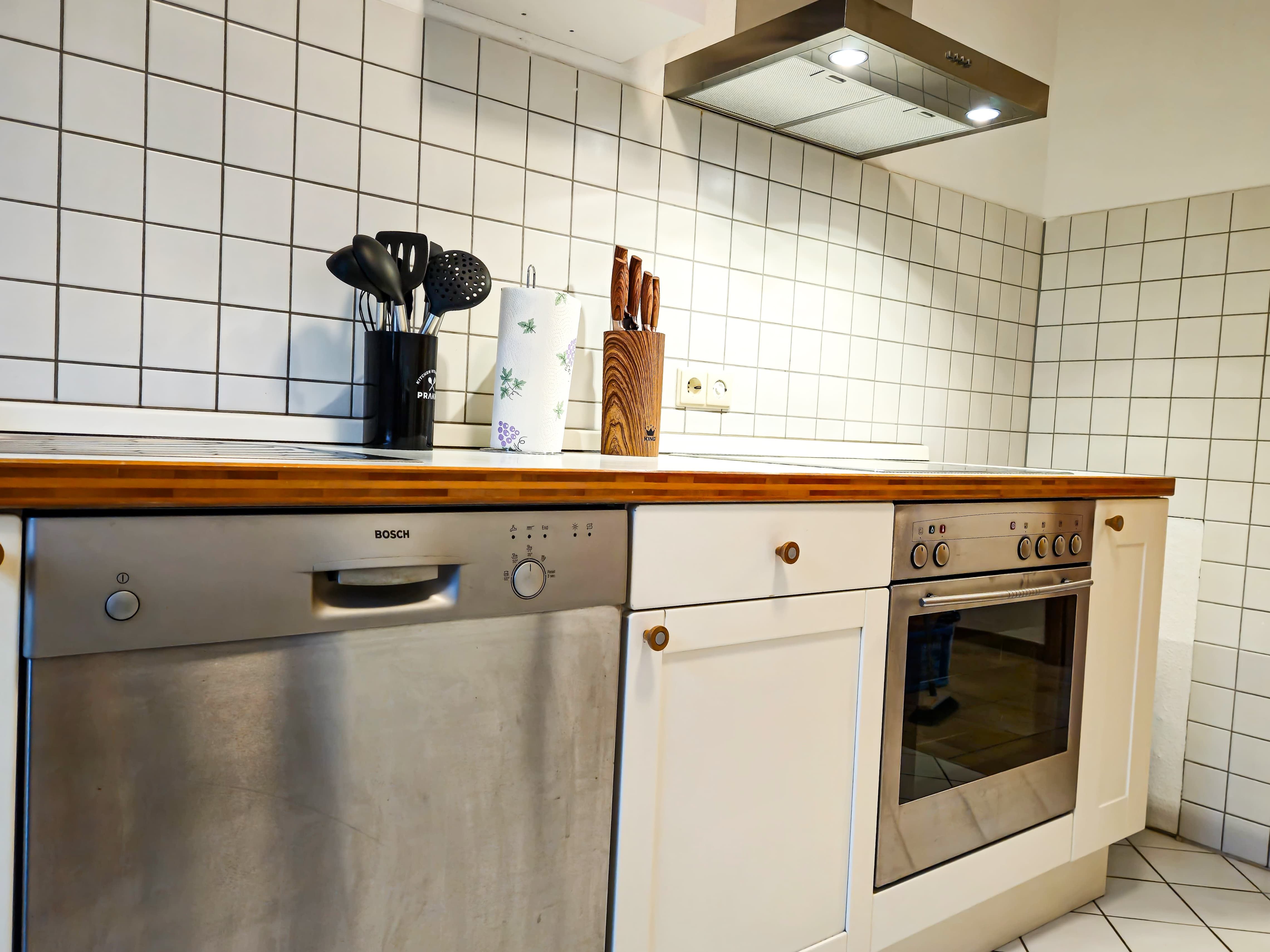 123qm Wohnung In Sindelfingen - 5