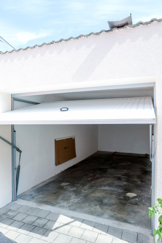 Lumen Homes I 3-room design-Apt. close to Audi & Oldtown I balcony - Gallery - 21