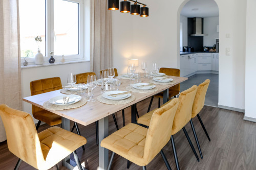 Lumen Homes I 3-room design-Apt. close to Audi & Oldtown I balcony - Gallery - 38
