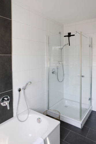 Lumen Homes I 3-room design-Apt. close to Audi & Oldtown I balcony - Gallery - 8