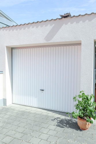 Lumen Homes I 3-room design-Apt. close to Audi & Oldtown I balcony - Gallery - 22