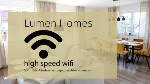 Lumen Homes I 3-room design-Apt. close to Audi & Oldtown I balcony - Gallery - 5