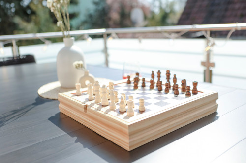 Lumen Homes I 3-room design-Apt. close to Audi & Oldtown I balcony - Gallery - 28