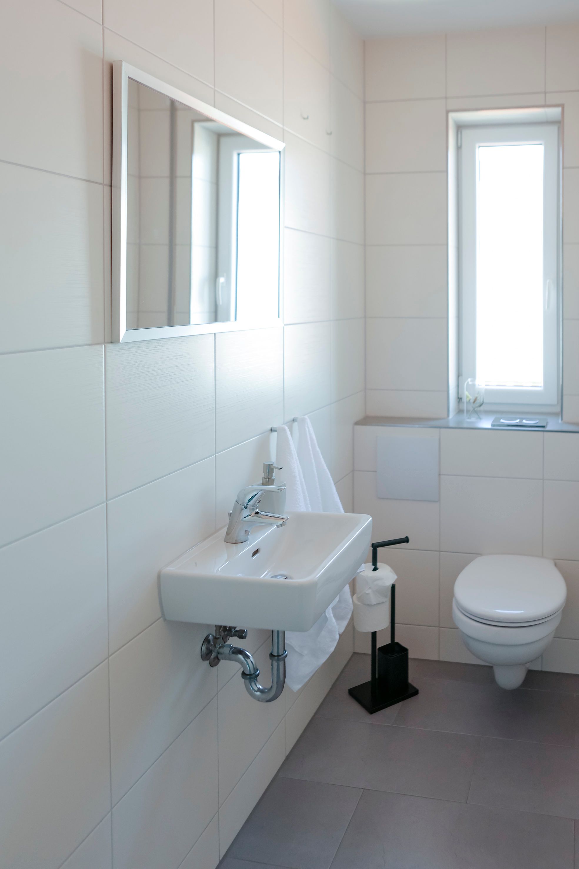 Lumen Homes I 3-Room Design-Apt. Close To Audi & Oldtown I Balcony - 20
