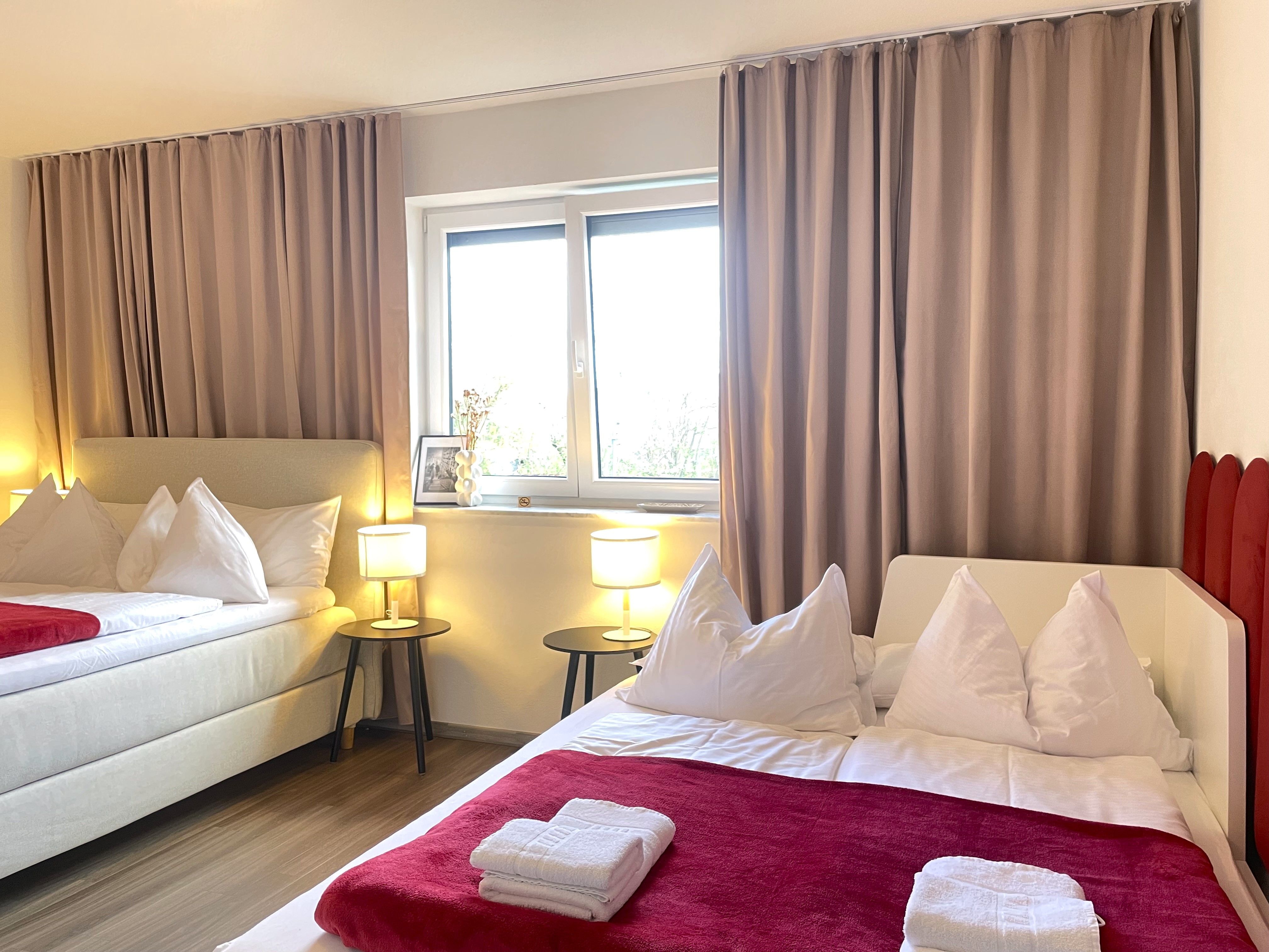 Lumen Homes I 3-Room Design-Apt. Close To Audi & Oldtown I Balcony - 30