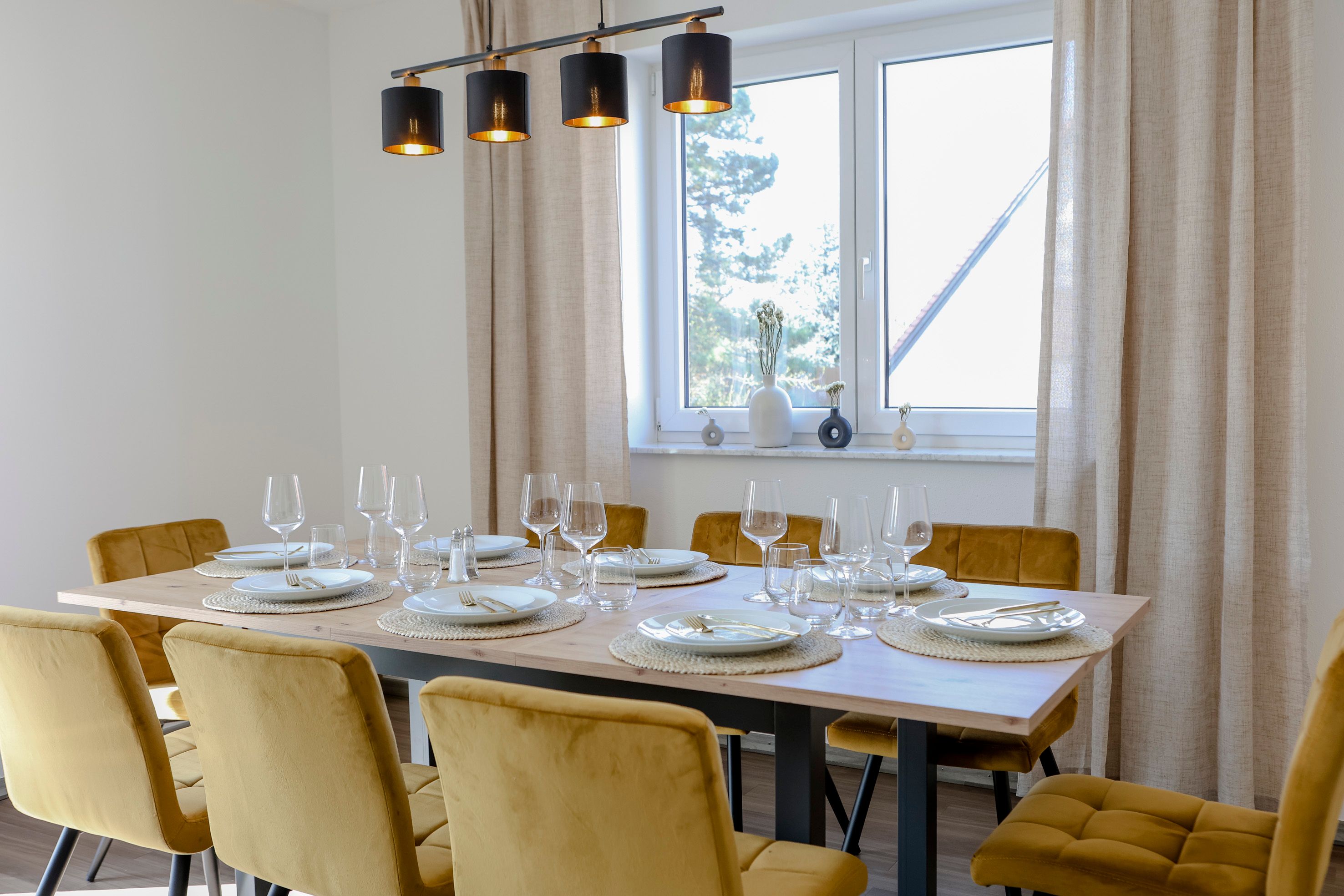 Lumen Homes I 3-Room Design-Apt. Close To Audi & Oldtown I Balcony - 49