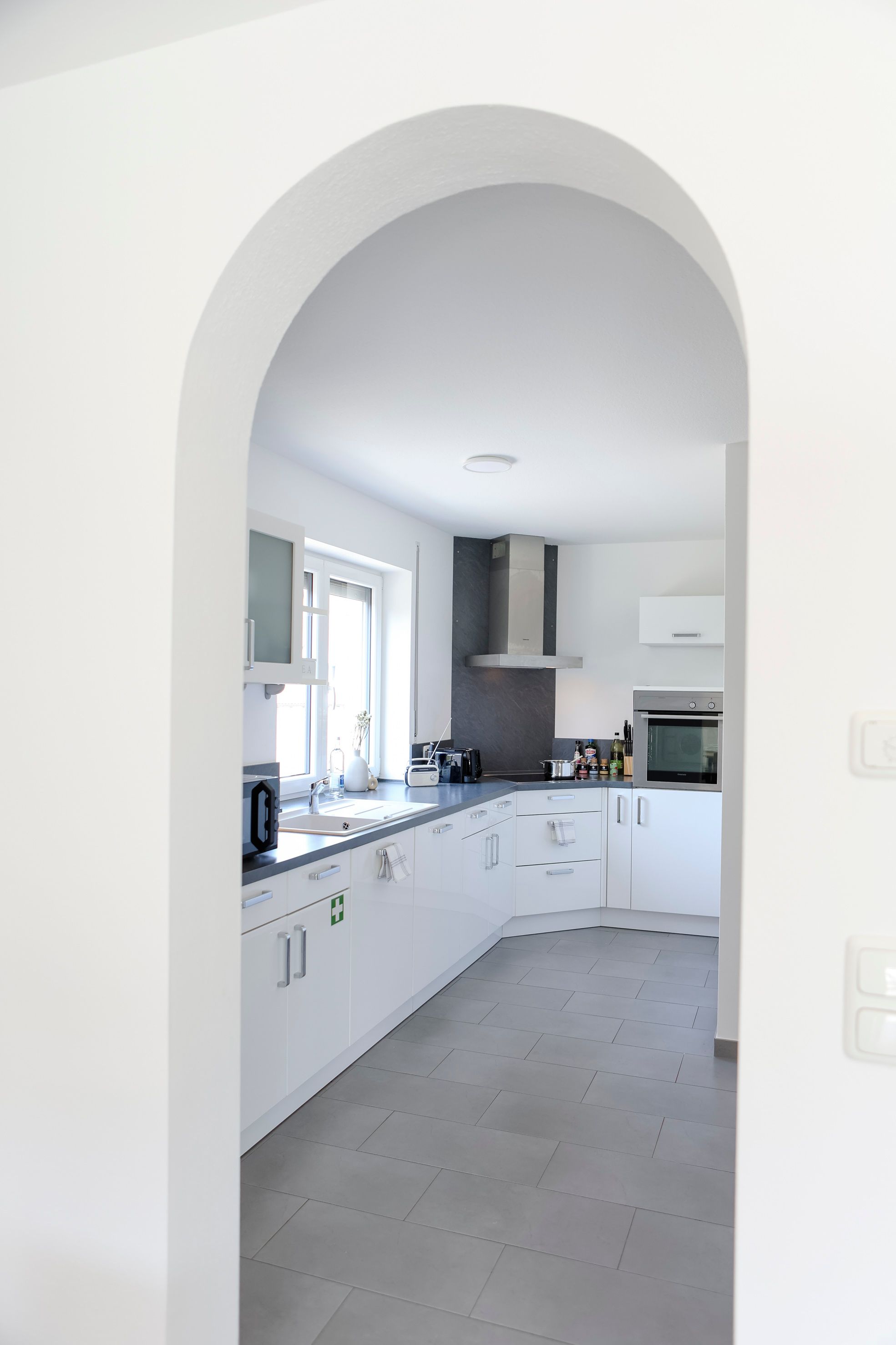 Lumen Homes I 3-Room Design-Apt. Close To Audi & Oldtown I Balcony - 16