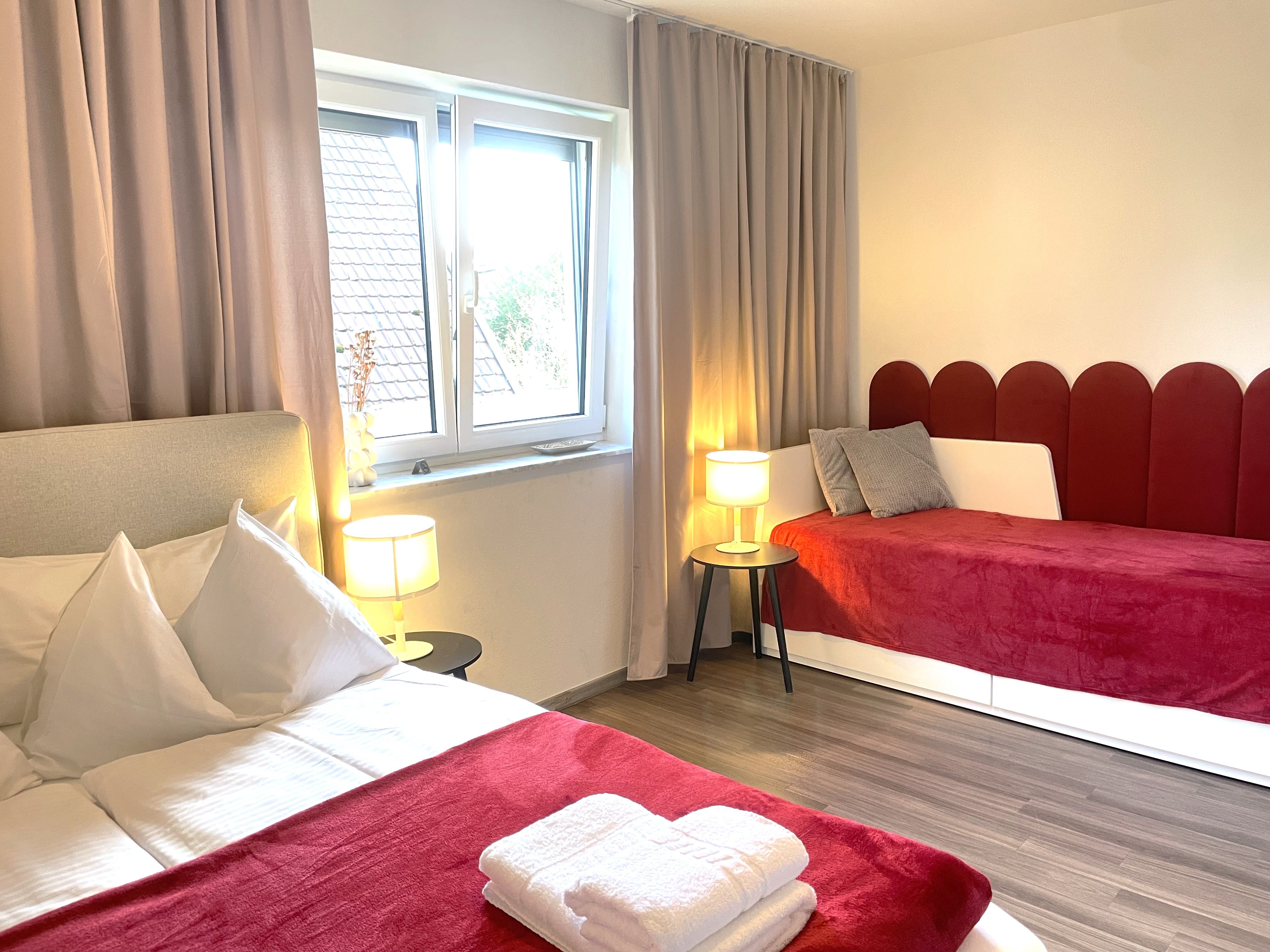 Lumen Homes I 3-Room Design-Apt. Close To Audi & Oldtown I Balcony - 34