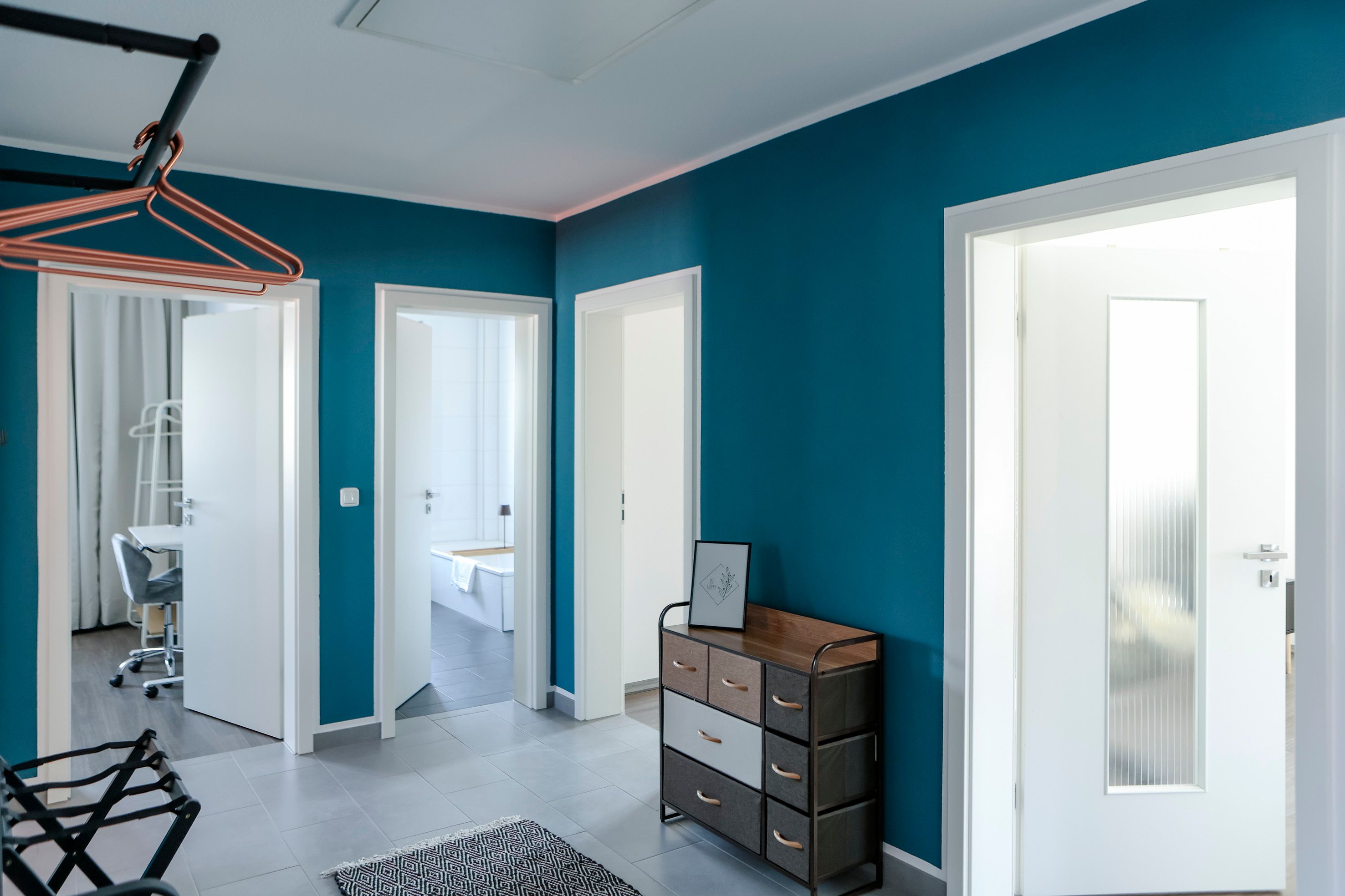 Lumen Homes I 3-Room Design-Apt. Close To Audi & Oldtown I Balcony - 6
