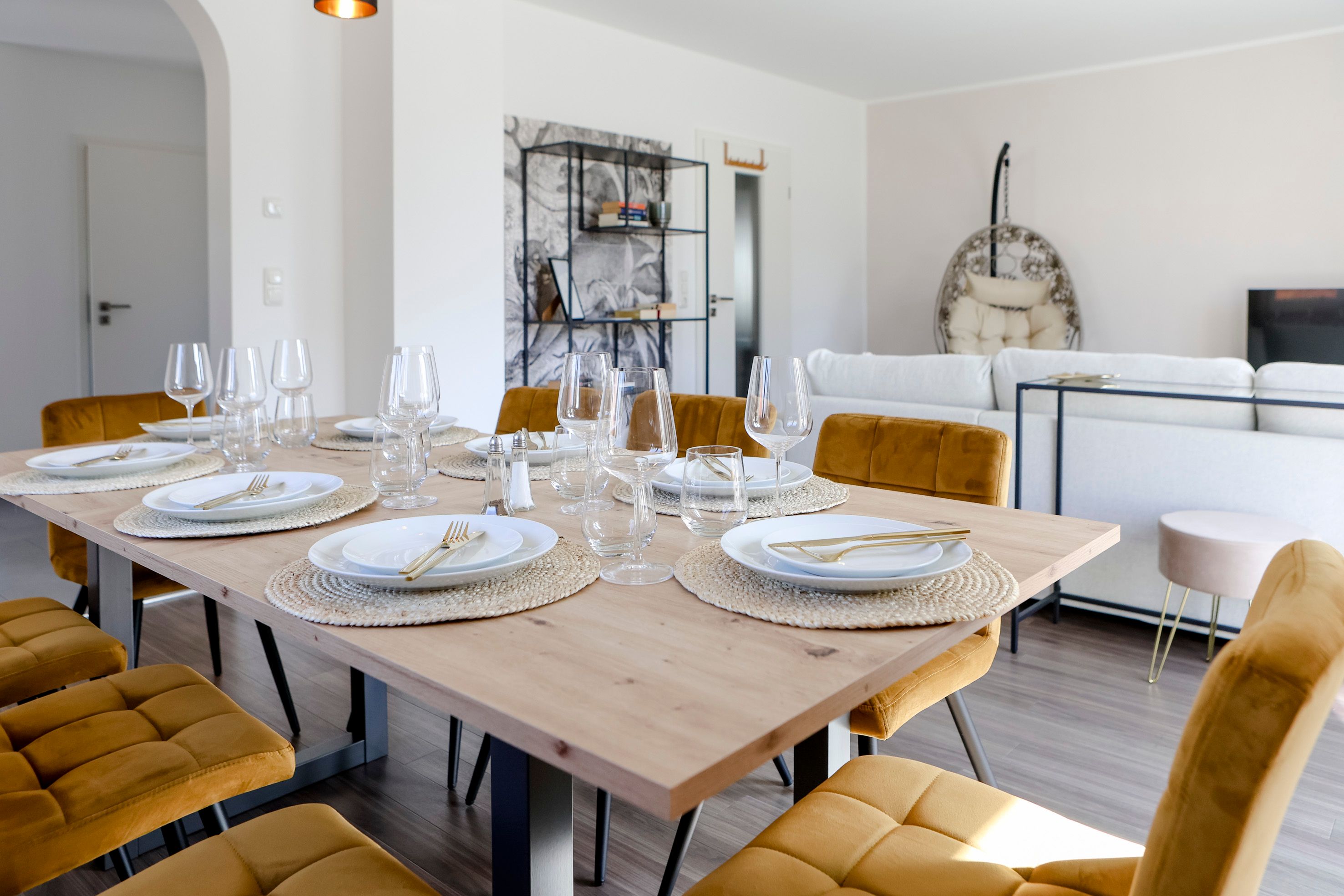 Lumen Homes I 3-Room Design-Apt. Close To Audi & Oldtown I Balcony - 51