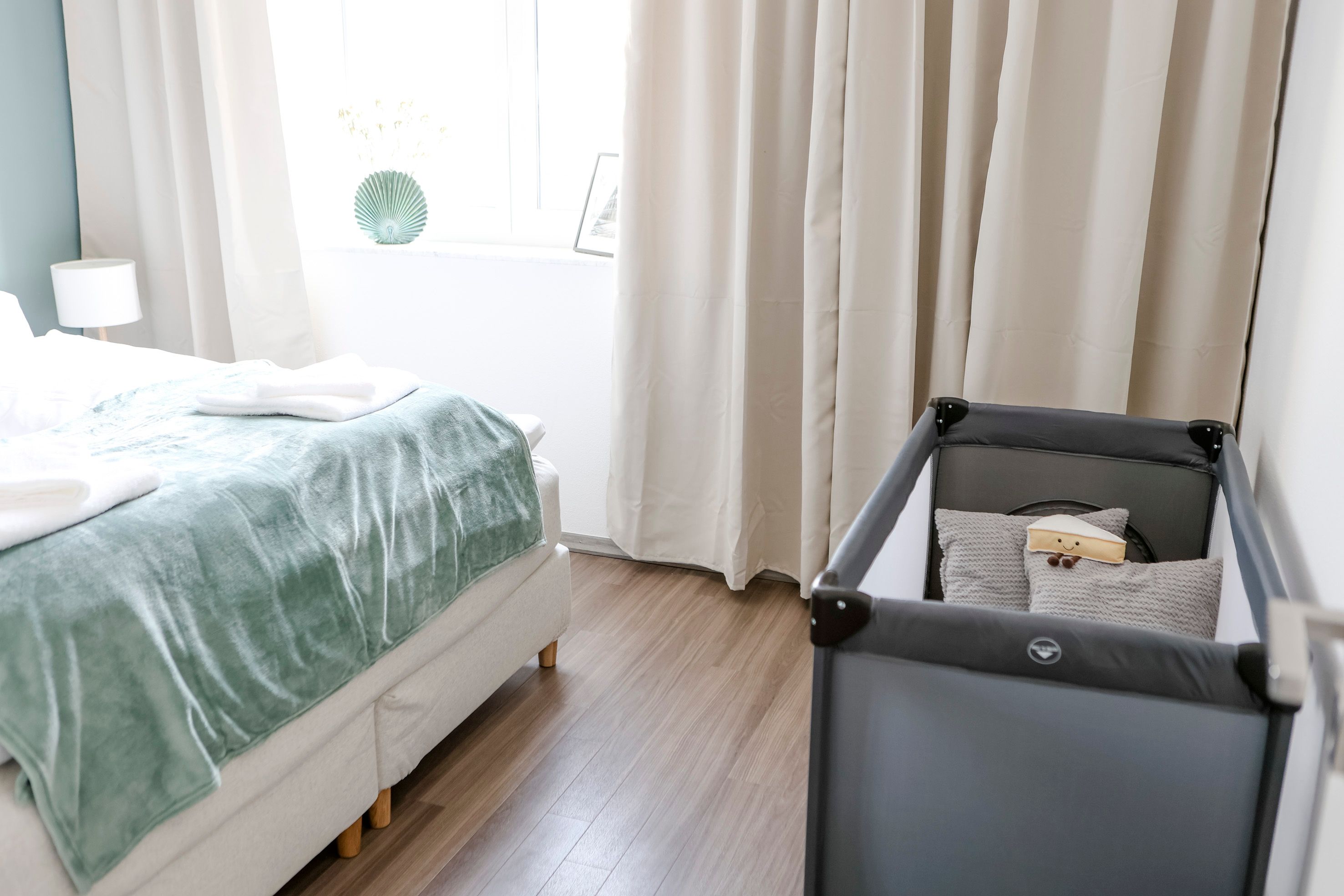 Lumen Homes I 3-Room Design-Apt. Close To Audi & Oldtown I Balcony - 27