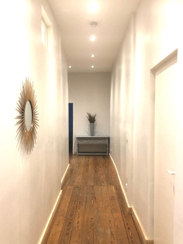 Spacios, fully equipped Apartment in Mannheim_Neckerau - Gallery - 12