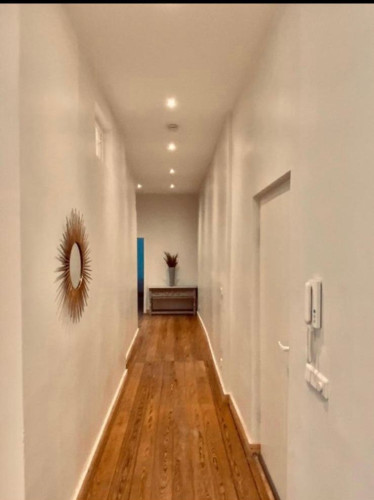 Spacios, fully equipped Apartment in Mannheim_Neckerau - Gallery - 10