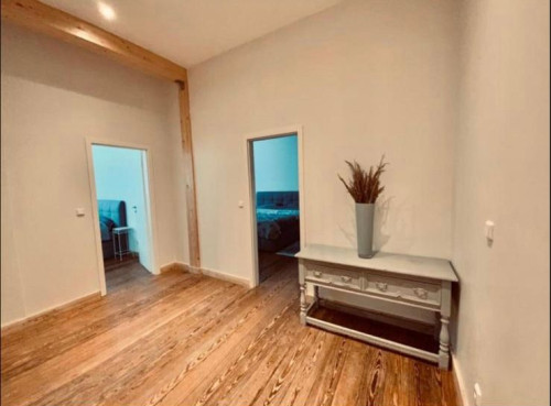 Spacios, fully equipped Apartment in Mannheim_Neckerau - Gallery - 9