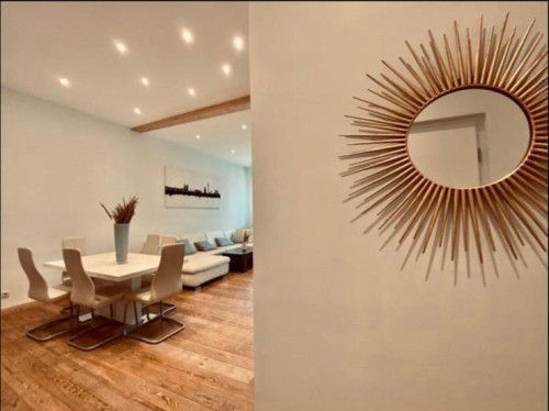 Spacios, fully equipped Apartment in Mannheim_Neckerau - Gallery - 6